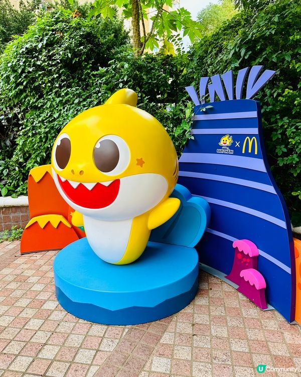 雖然未係爸爸，都可以支持環保！