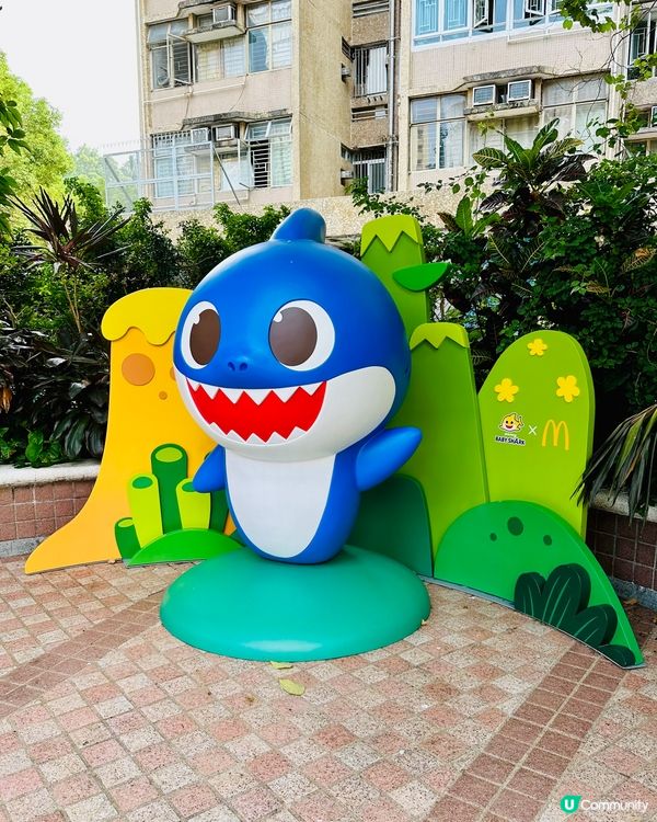 雖然未係爸爸，都可以支持環保！