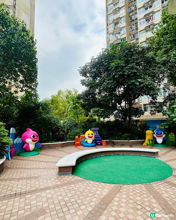 雖然未係爸爸，都可以支持環保！