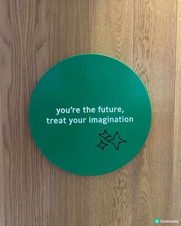 雖然未係爸爸，都可以支持環保！