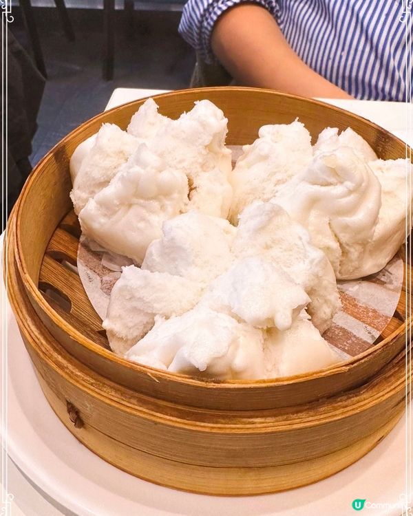 倫敦好味平實點心 - Dim Sum Duck（点都得）