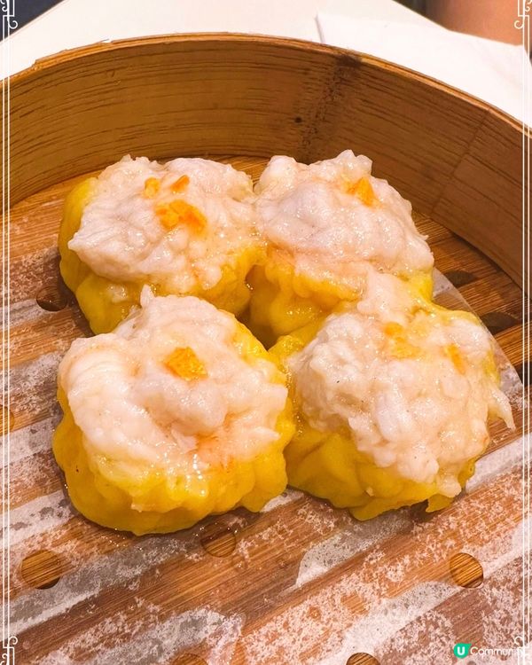 倫敦好味平實點心 - Dim Sum Duck（点都得）