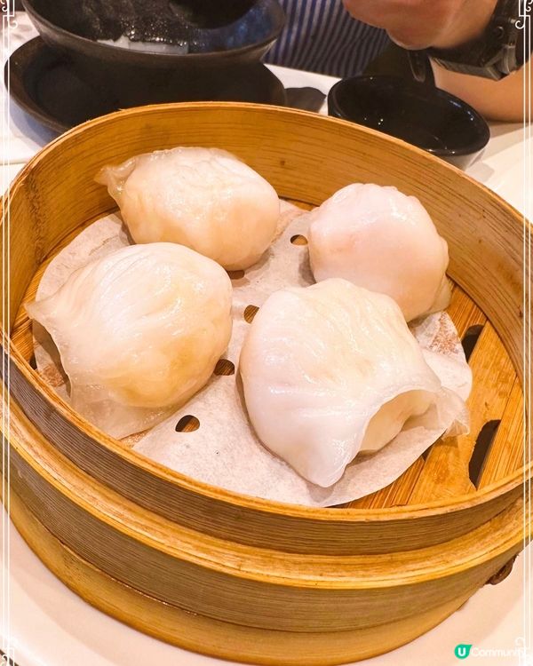 倫敦好味平實點心 - Dim Sum Duck（点都得）