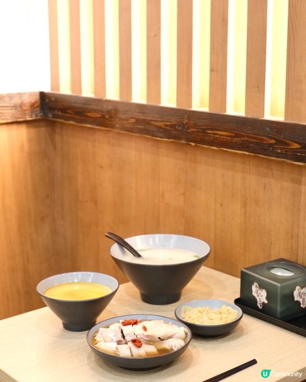 花雕醉雞嫩滑入味超好食！