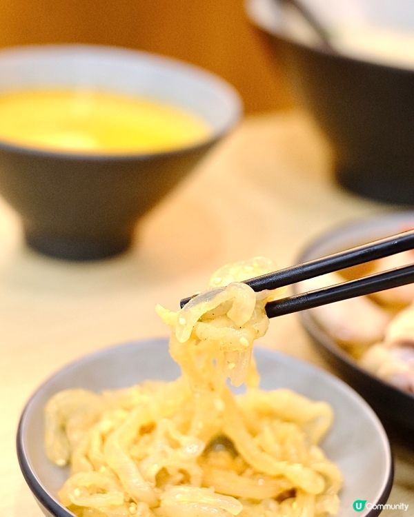 花雕醉雞嫩滑入味超好食！