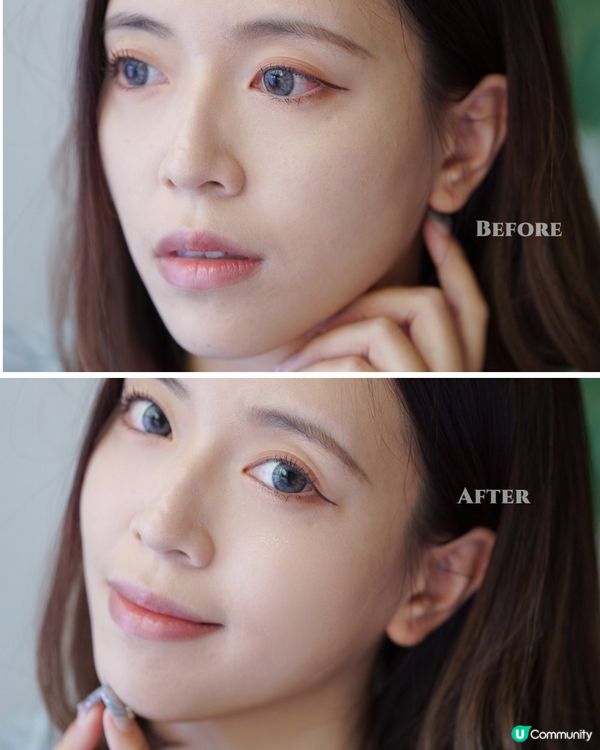 1+1水亮level up！innisfree 彈潤水光組合