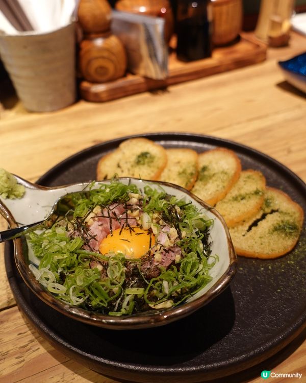 🍤大阪炸串專門店  