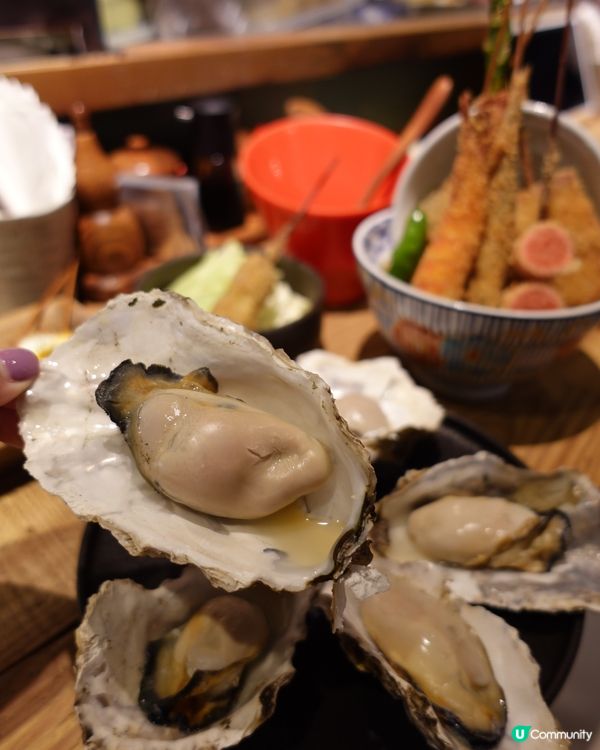 🍤大阪炸串專門店  