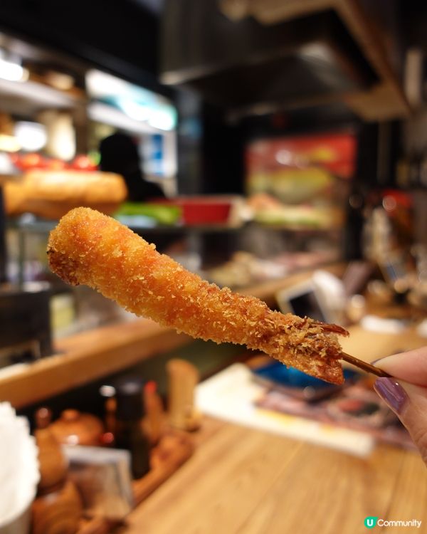 🍤大阪炸串專門店  