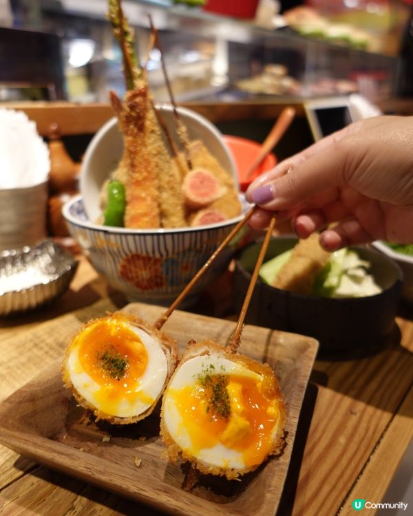 🍤大阪炸串專門店  