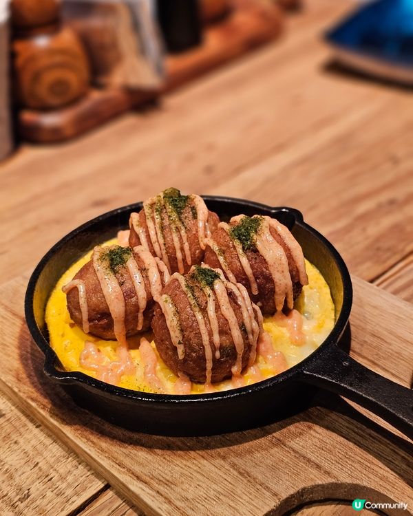 🍤大阪炸串專門店  