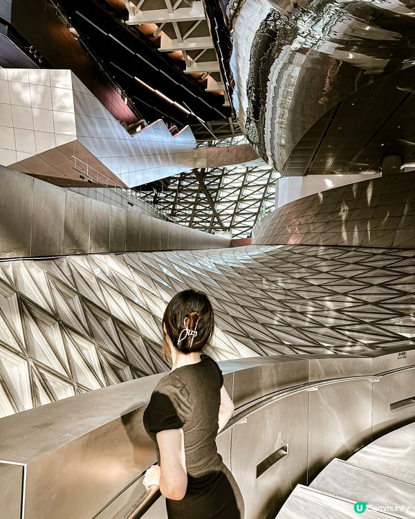 深圳看展| 福田必去嘅藝術館