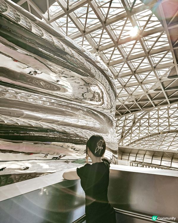 深圳看展| 福田必去嘅藝術館