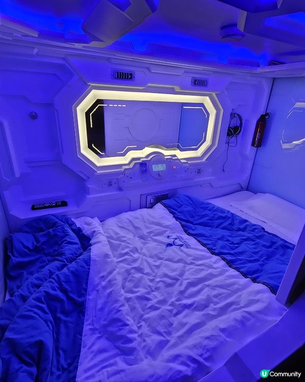 📍深圳必去！水世界美食水會☁️體驗高空水療會所🌊