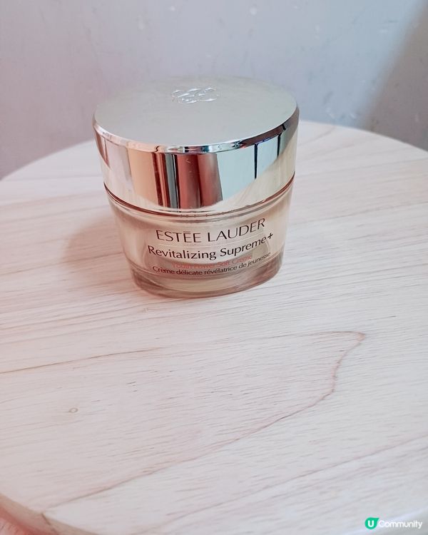 最佳抗衰老面霜