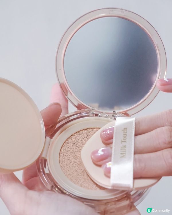 點解啲韓國女仔個妝可以咁水潤無瑕呢？