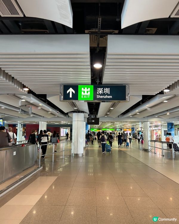 深圳卡丁車初體驗🏎️✨