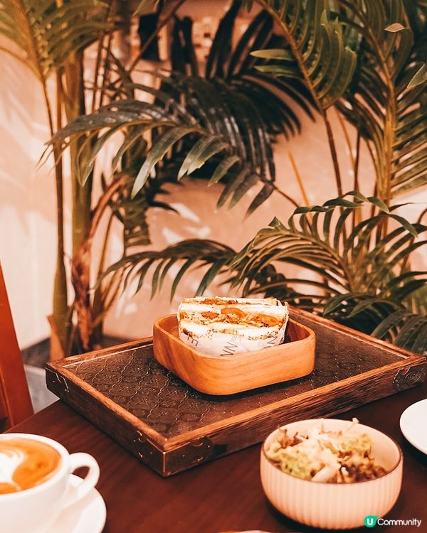 The Brew Corner 登陸上環