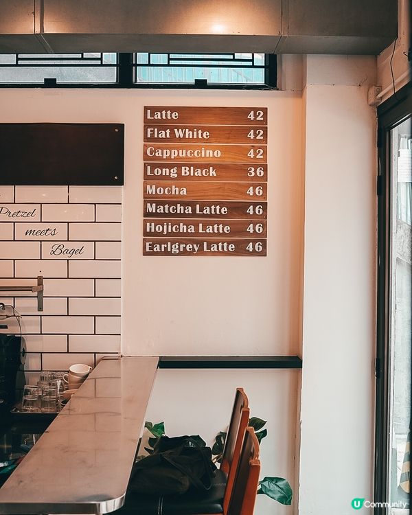 The Brew Corner 登陸上環