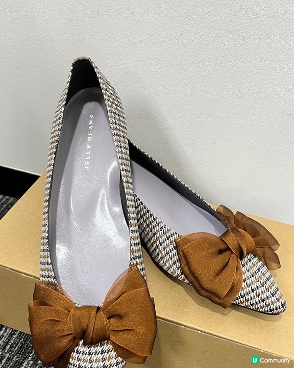 趁換季上日本樂天入手JELLY BEANS 