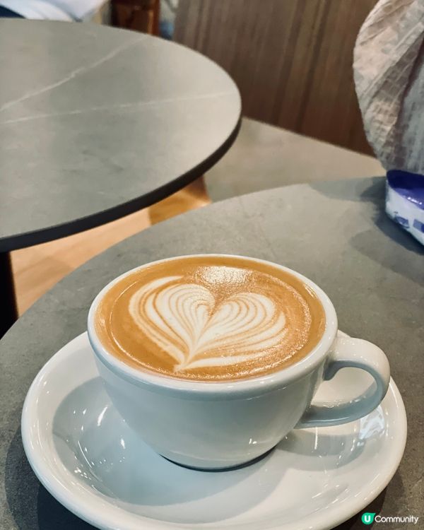 銅鑼灣市區cafe 推介🌟