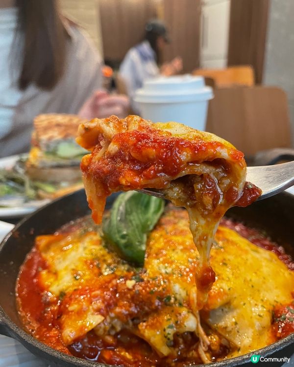 銅鑼灣市區cafe 推介🌟