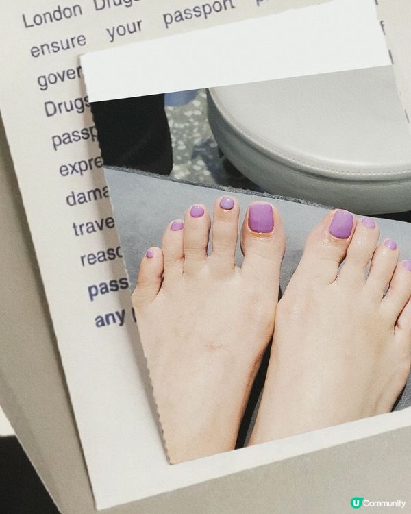 【深圳美甲體驗💅】