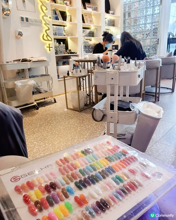 【深圳美甲體驗💅】