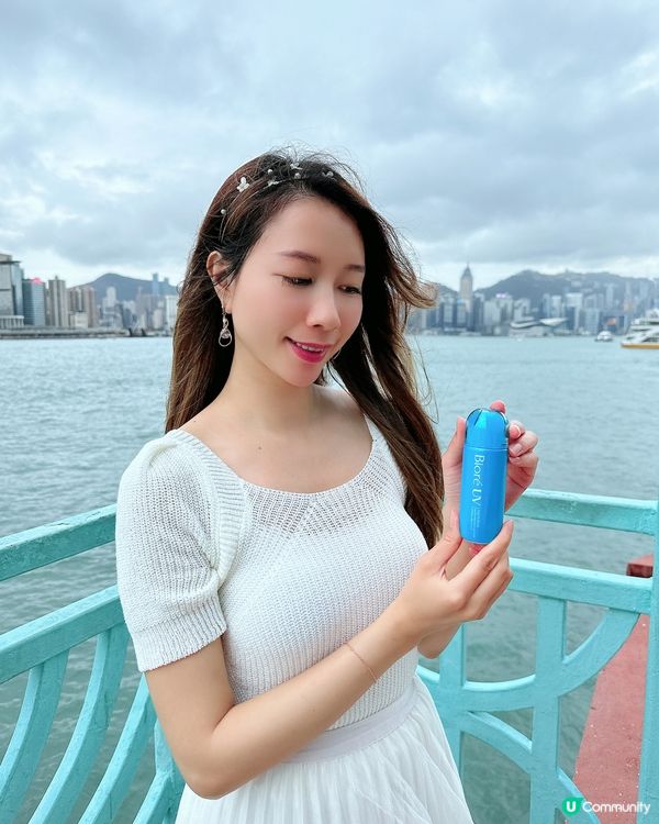 必備Biore夏日3️⃣寶