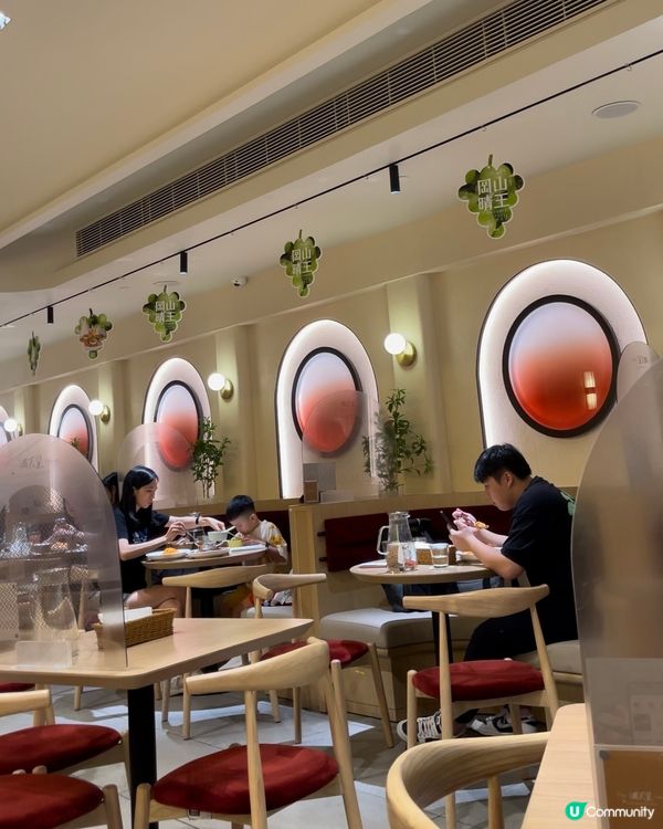 尖沙咀必試日式咖喱蛋包飯-グリル滿天星