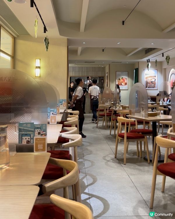 尖沙咀必試日式咖喱蛋包飯-グリル滿天星