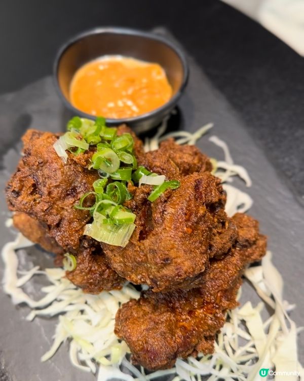 旺角美味暗黑型格Cafe！-Black Coffee