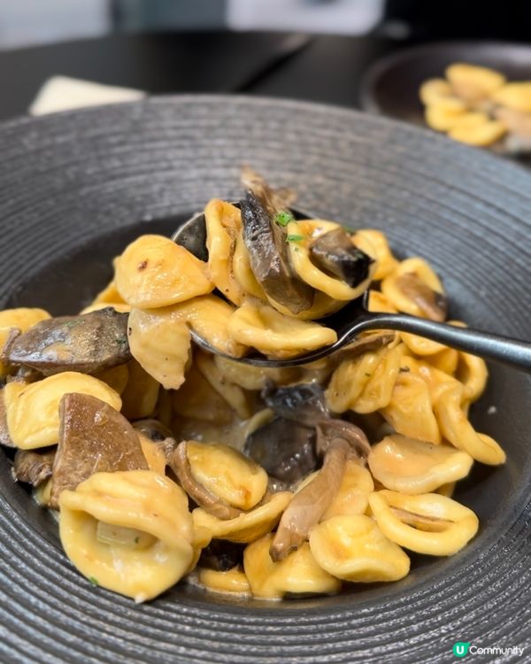 旺角美味暗黑型格Cafe！-Black Coffee