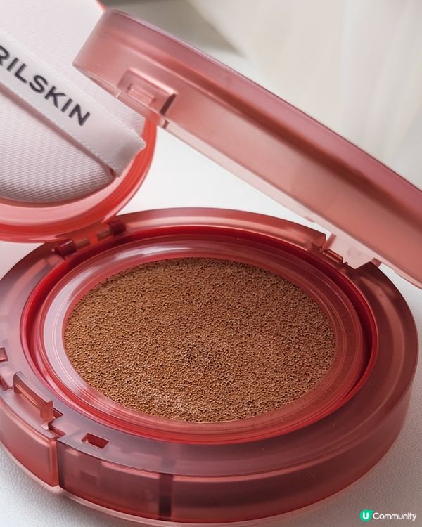 韓國人氣無瑕持妝氣墊