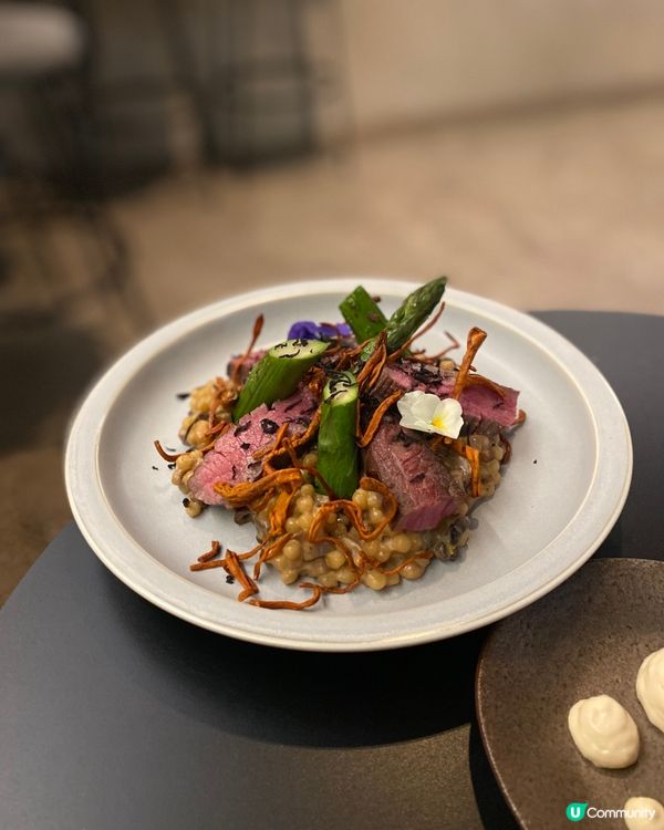 簡約風高質樓上coffee shop☕️