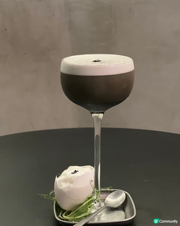 簡約風高質樓上coffee shop☕️