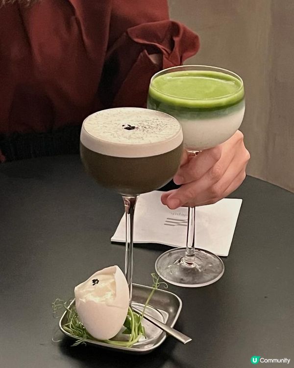 簡約風高質樓上coffee shop☕️