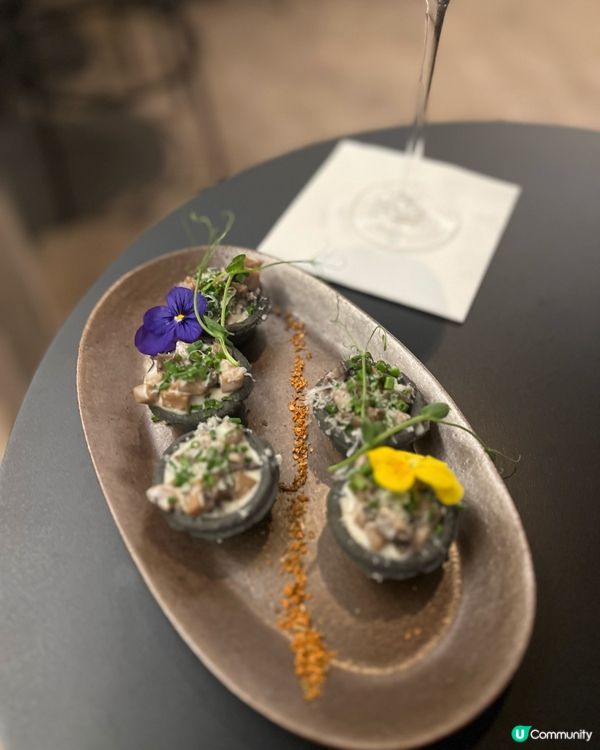 簡約風高質樓上coffee shop☕️