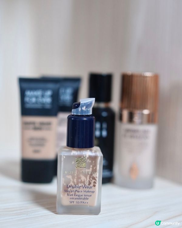 粉底空瓶分享🫙