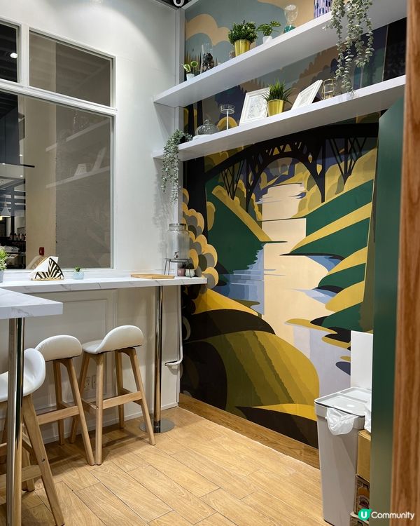 《希臘乳酪芝士蛋糕》