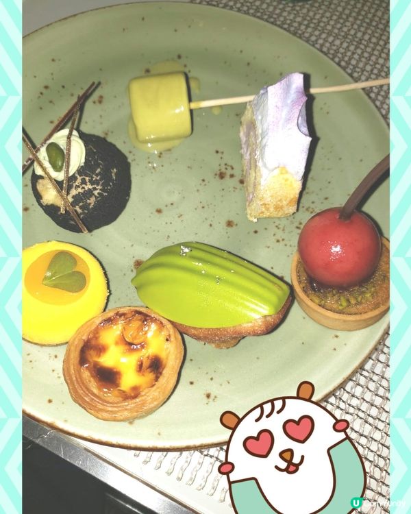 Yamm Truffle & Seafood Dinner 