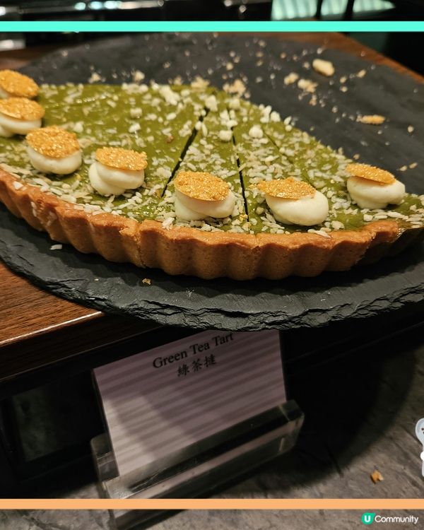 Yamm Truffle & Seafood Dinner 