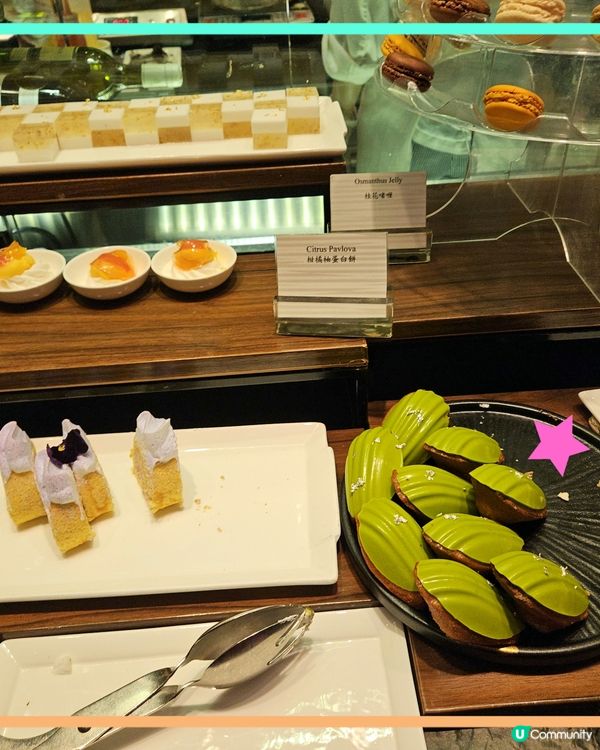 Yamm Truffle & Seafood Dinner 