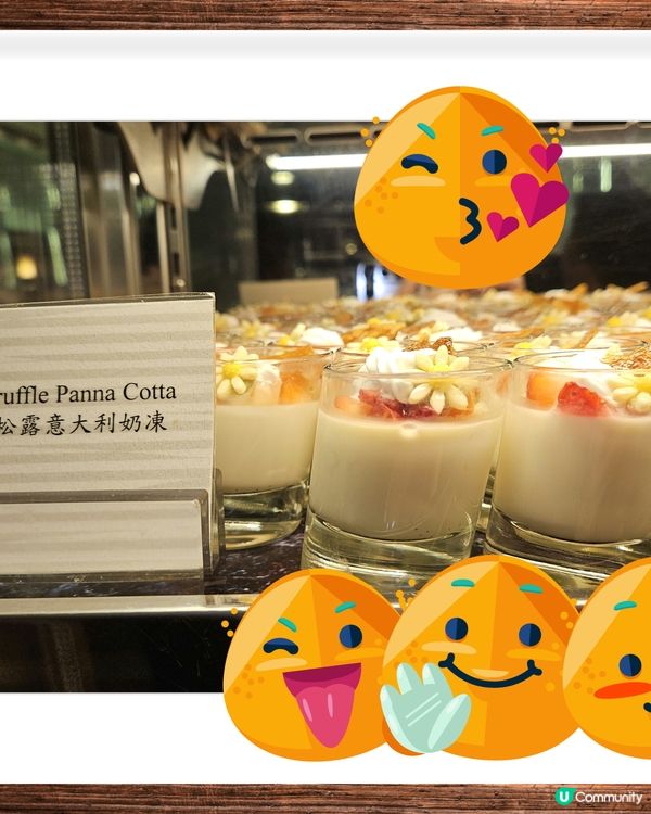 Yamm Truffle & Seafood Dinner 