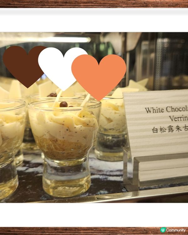 Yamm Truffle & Seafood Dinner 