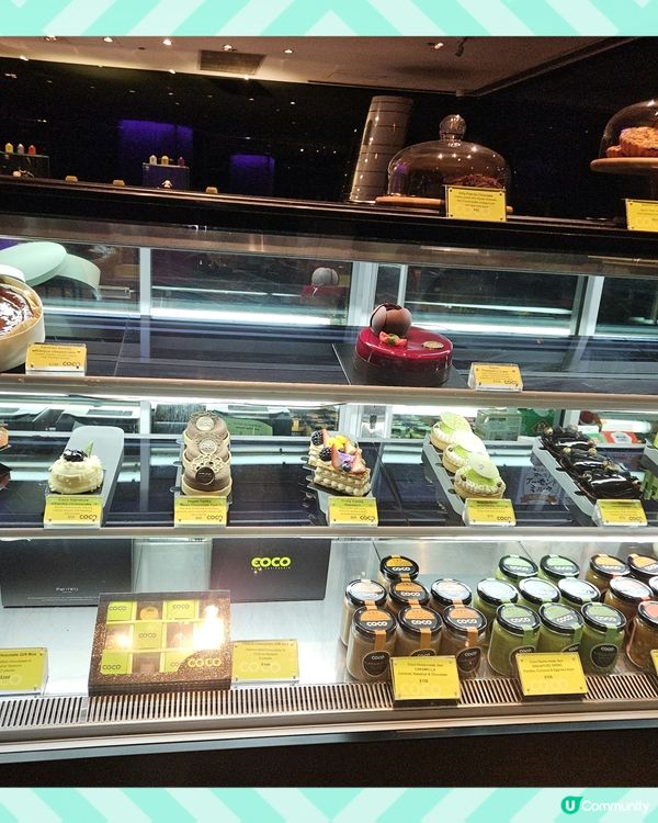 Yamm Truffle & Seafood Dinner 