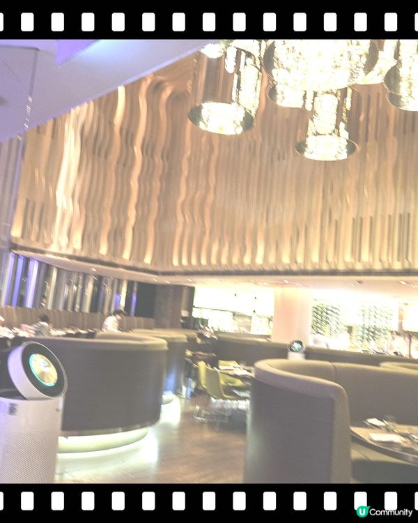 Yamm Truffle & Seafood Dinner 