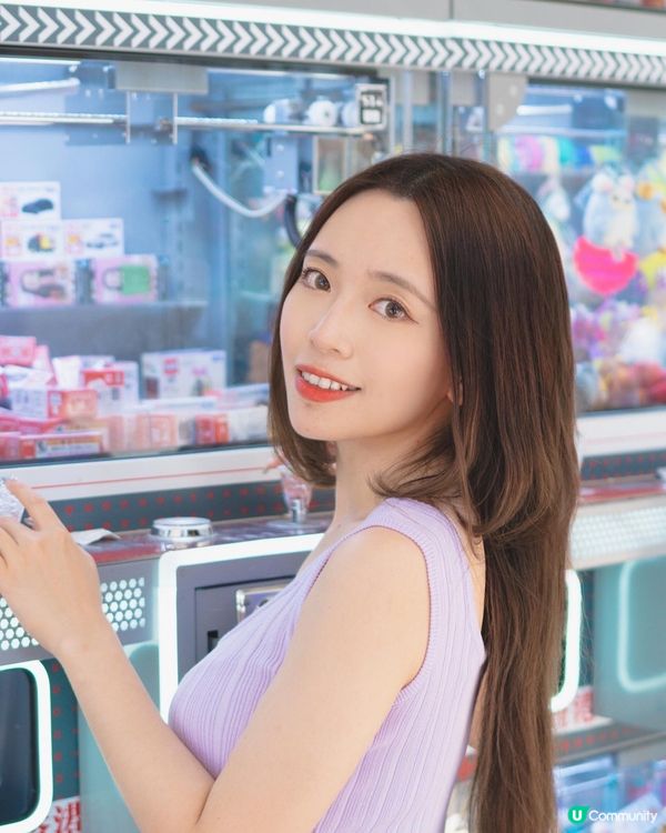 點綴出瑰麗眼神 全新LACELLE ICONIC