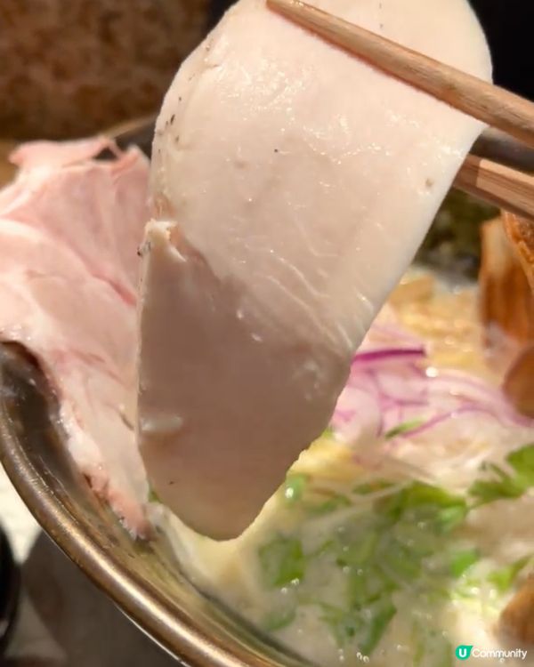 中環美食推薦！