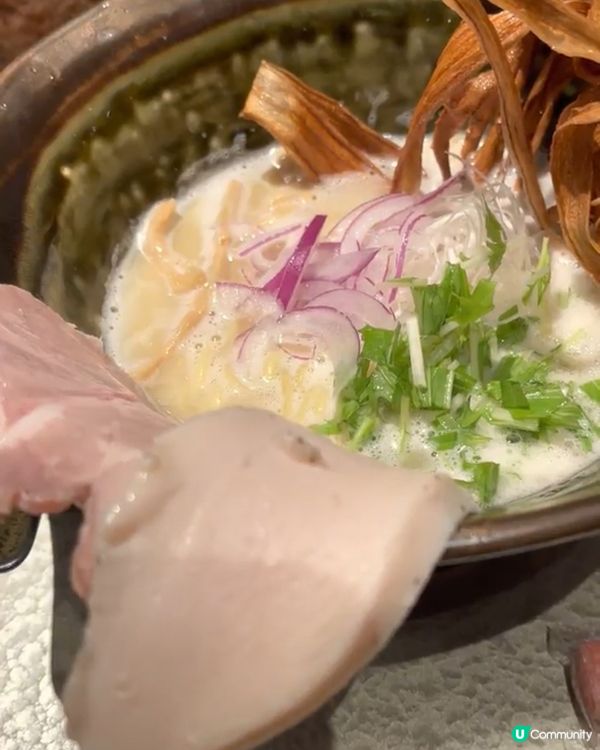 中環美食推薦！